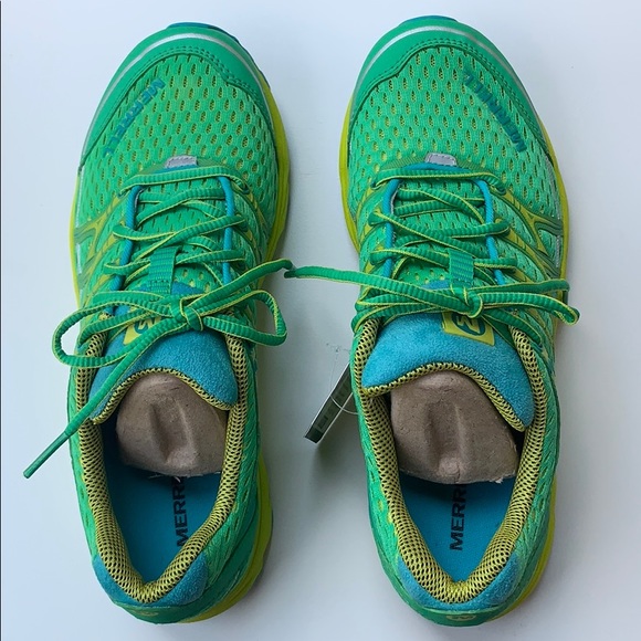 Merrell Shoes - Merrell Mix Master Glide, 7.5